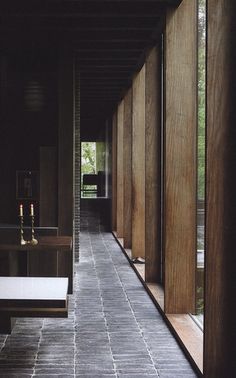 Interior Design Minimalist, Casa Country, Interior Minimalista, Forest House, Cool Ideas, Interior Design Trends, Handmade Home, Contemporary Decor