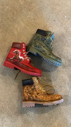 #timberland Timbaland Boots, Ian Connor, Timberland (men), Pretty Shoes Sneakers, Black Men Street Fashion, Mens Trendy Outfits, Tommy Hilfiger Vintage, Mens Outfit Inspiration, Fresh Shoes