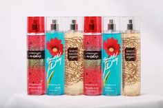 Bath and Body Works - Body Sprays & Mists - You Pick - New / Retired Fragrances #BathBodyWorks Cheer Gifts, Fine Fragrance Mist, Body Sprays, Bath And Bodyworks, Fragrance Mist, Body Spray, Bath And Body Works, Body Works, You Choose