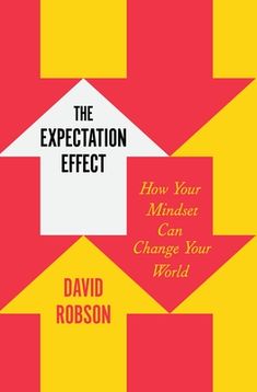 "As David Robson makes plain in this compelling book, the way we think about the world can profoundly shape how we navigate it. Based in science and packed with smart advice, The Expectation Effect will expand your mind--and maybe even extend your life."--Daniel Pink, New York Times bestselling author of When, Drive, and To Sell Is HumanA journey through the cutting-edge science of how our mindset shapes every facet of our lives, revealing how your brain holds the keys to unlocking a better you Tbr List, Magical Thinking, The Keys, Interesting Stuff, Neuroscience, Your Brain, Nonfiction Books, How To Better Yourself, Kindle Reading