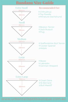 a diagram showing how to use the banana size guide