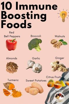 #HealthDietAndNutrition Immune Boosting Foods, Baking Powder Uses, Natural Colon Cleanse, Boost Your Immune System, Egg Diet, Nutrition Education