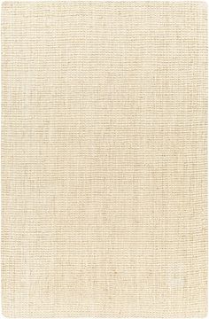 a beige rug with some lines on it