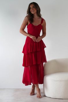 New Arrivals: Dresses & Women's Clothing | Ireland & UK Dance Ideas, Midaxi Dress