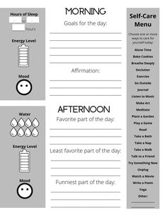 Self Care Journal and SEL Resources - Etsy Journal Prompts Daily, Releasing Emotions, Relaxation Ideas, Mentor Program, Self Care Journal, Cognitive Therapy, Classroom Routines, Class Theme, Health Activities