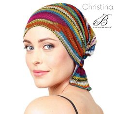 View All | Chemo Beanies® Women With Headbands, Sherlock Scarf, Mermaid Hat, Cashmere Winter Scarf, Chemo Beanies, Mens Cashmere Scarf, Bald Women, Fall Scarves