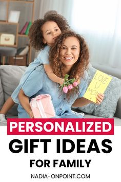 Trendy Gift Guides and Ideas. Surprise your family with Trendy Gifts! This could be for Mom, for Dad, your little girl, or boy. Personalized gifts also make the best Christmas Gifts! Personalized family gifts unique | Personalized gifts for the family | Personalized christmas gifts for family | Family gifts ideas personalized. #gift #family #personalized #giftideas #mom #dad #children Family Diy Gifts, Family Gift Ideas For Christmas, Family Gifts Ideas, Diy Gifts For Family, Best Personalized Gifts, Christmas Gifts Personalized, Girls Gift Ideas, Christmas Gifts For Family, Glassware Vintage