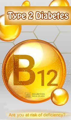 If you have type 2 diabetes, you're at risk of vitamin B12 deficiency, especially if you take Metformin. Learn the symptoms & food sources. Diet Keto, Blood Sugar, Type 1, Snacks, Health