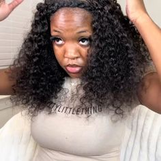 HD lace, 13x6 Half Lace Wig & Bundles | Butterfly braided ponytail sleeking!👍🏾Stylist is tagged~ 🛒Click our bio website to choose favorite bundles 🤑Use discount code: “VVV”... | Instagram Lace Wig