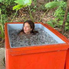 Cold Plunge, Ice Baths, Healthy Girl, Healthy Lifestyle Inspiration, Green Juice, Dream Life, Aesthetic Pictures, Healthy Life, Self Care