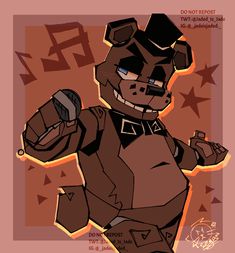 Fnaf Freddy Fazbear, Little Misfortune, Animation Art Sketches, Fnaf Movie, Fnaf 1, Fnaf Comics, Fnaf Funny