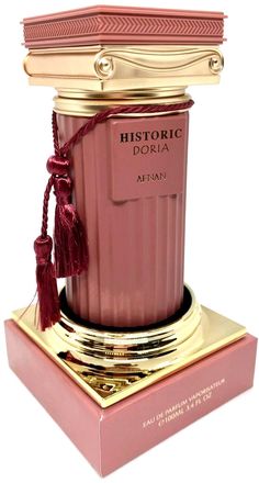 PRICES MAY VARY. Historic Doria by Afnan is a Floral fragrance This is a new fragrance for women and men Top notes are Orange Blossom, Lemon Zest and Raspberry Middle notes are Tuberose, Mandarin Orange, Jasmine and Ambroxan Base notes are Musk, Woody Notes and Jasmine Sambac Top Fragrances For Women, Orange Jasmine, Jasmine Sambac, Pretty Perfume Bottles, Fragrances Perfume Woman, Perfume Lover, Perfume Gift Sets, Bath And Body Care, Woody Notes