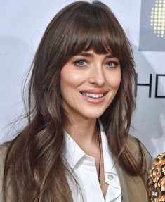 Hair Inspiration Bangs, Hair Mistakes, Bangs With Medium Hair, Hair Affair, Park City Utah