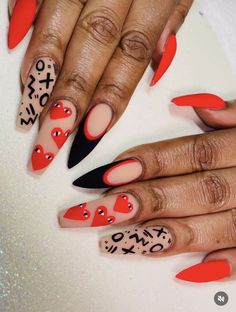 African Nail Art Design, Jasmine Nails, Sns Nails Colors, Wow Nails, Nail Art Designs Diy, Sassy Nails, Nail Design Inspiration, Vibrant Nails, Nails Only