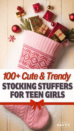 Stocking Stuffers for Teen Girls 2024 | Christmas List Teen Girls 2024 | Amazon Wishlist Ideas Teen Girl Essentials, Teen Girl Stocking Stuffers, Stocking Stuffers Teen Girls, Girl Stocking Stuffers, Stocking Stuffers For Teenage Girls, Family Gift Guide, Stocking Stuffers For Mom, Stocking Stuffers For Teens, Stocking Stuffers For Girls