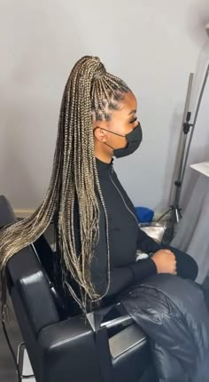 Knotless Box Braids Medium 27/613, 1b 27 And 613 Knotless Braids, Ashy Blonde Braids, 27 613 Knotless Braids, 4 27 613 Braids, 613 27 4 Braids, 4/27/613 Knotless Braids, 1b 27 Knotless Braids, 613 And 27 Knotless Braids