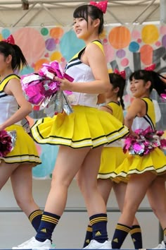 Japanese Legs, Uniform Dress, Cheer Skirts, High School, Celebrities, Sports