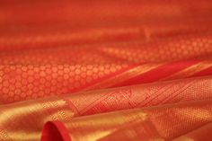 In Kanchipuram the lotus flower is adapted as a kamalam – a small, but stylised eight-petal floral motif which invokes the Goddess of wealth. #kanakavalli #lovekanakavalli #kanjivaram #silk #sari #varnasutra #motifs #plants #flowers #handloom #india Goddess Of Wealth, Wedding Sari, Plants And Flowers, The Lotus, Silk Sari, Plants Flowers, The Goddess, Source Of Inspiration, Lotus Flower