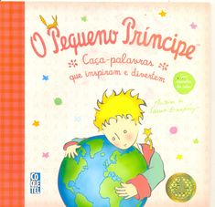 the children's book is written in spanish and has an image of a boy hugging the