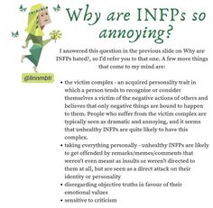 Infp Fashion, Infp Negative Traits, Unhealthy Infj, Infj Stereotype, Unhealthy Infp, Infp Contradictions, Infj Stereotype Vs Reality