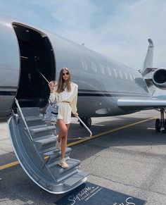 Jets Privés De Luxe, Billionaire Luxury, Luxury Lifestyle Couple, Luxury Lifestyle Girly, Luxury Lifestyle Women, رعب نفسي