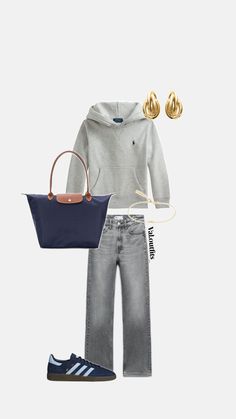 Shoes For University, Adidas Outfit Shoes, Bra Outfit, Winter Outfit Inspiration, Cute Pajamas, Stockholm Fashion, Really Cute Outfits, Autumn Outfit