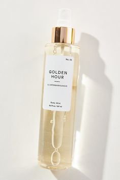 Golden Hour (Warm): Inspired by the fleeting magic of golden hour, this sweet blend of white almond, jasmine sambac, and cashmere musk captures the essence of your most memorable sunsets. Beach Trip (Warm): Inspired by fun trips to the shore, this sun-warmed scent of spicy cardamom and ylang ylang is topped with a kiss of fresh coconut. I Do (Floral): Inspired by your special day, this fresh blend of peony and musk invites you to remember the excitement of walking down the aisle. Slow Dance (Fre Cloud By Ariana Grande, Girl Perfume, Sunsets Beach, Skincare Lifestyle, Fun Trips, Girl Therapy, Perfume Storage, Musk Perfume, Jasmine Sambac