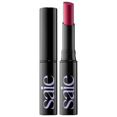 What it is:A comfortable, buildable mattelipstickfor a soft-focus to full-coverage look, packed with nourishing ingredients to hydrate and smooth lips. Formulation Type: Lipstick Benefits: Hydrating, Long-wearingHighlighted Ingredients: - Hyaluronic Acid: Helps to attract water and retain moisture for more plump-looking, hydrated lips.- Olive Oil: Nourishes and moisturizes for soft, smooth lips.- Berry Fruit Wax: Provides a blurred, soft-focus effect to lips.Ingredient Callouts: This product is Fall Makeup Trend, Hydrated Lips, Hydrating Lipstick, Sephora Beauty, Berry Fruit, How To Apply Lipstick, Smooth Lips, Lip Hydration, Long Lasting Lipstick