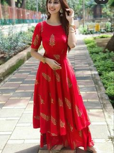 Orang India, डिजाइनर कपड़े, Gaun Fashion, Long Kurti Designs, Salwar Kamiz, Indian Gowns Dresses, Designer Kurtis, Kurti Designs Party Wear, Kurta Designs Women