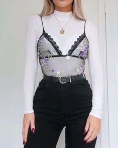 Pastel Outfit, Concert Fits, Weekend Outfit, Mode Vintage