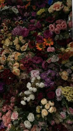 Goddess Phone Wallpaper, Ipad Wallpaper Flowers, Flower Profile Picture, Pastel Flower Wallpaper, Autumn Flowers Wallpaper, Fall Flowers Wallpaper, Florals Aesthetic, L Wallpaper, Floral Wallpaper Iphone