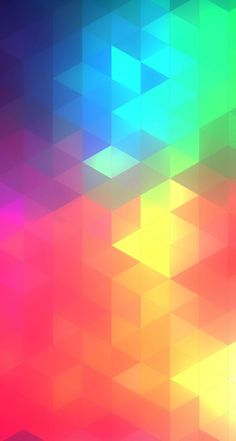 an abstract colorful background consisting of squares and rectangles