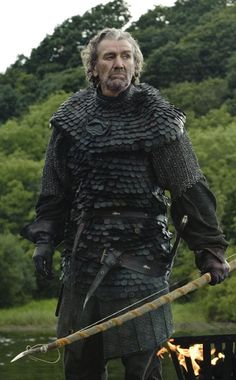 Keoland Brynden Tully, Tully Game Of Thrones, Barristan Selmy, Clive Russell, House Tully, Game Of Thrones Winter, Game Of Thrones Costumes, Game Of Thrones Tv, Got Characters