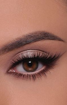 Glam Wedding Makeup, Formal Makeup, Fall Makeup Looks, Eye Makeup Designs, Asian Eye Makeup