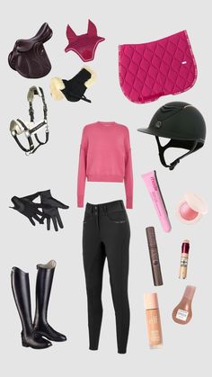 Equestrian Winter Outfit, Riding Outfits, Horseback Riding Outfits, Equestrian Outfits, Riding Outfit, Horse Stuff, Horseback Riding, Equestrian, Winter Outfits