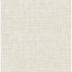 a plain white fabric textured background that looks like it could be used as a wallpaper