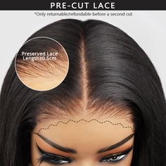 Get the perfect bob wig at an unbeatable price with our flash sale! Our 14 inch 13x4 lace front bob wigs are pre-plucked and highlighted with P4/27 for a natural look. Made with human hair, choose from straight or body wave styles and enjoy a pre-cut, glueless design with baby hair included. Only $89.99 - don't miss out! Product Details Brand:Ishow Hair Hair Material:100% human hair from one donor Hair Color:Natural Black Color/P4/27 Texture: Straight Hair/Body Wave Length: 10-14 Inch Available(Hot Selling Length:10 Inch) Density:150% Hairline:pre-plucked Can Be Dyed:yes, please dye into professional way. Straps:adjustable Circumference:22.5 inches, standard medium, As for 13x4,4x4 wigs Can accept to customize 21.5 and 23.5 lace size by contacting with seller Lace:Pre Cut Lace, Top Swiss L 360 Human Hair Wigs, Brazilian Body Wave Hair, Glueless Wigs, Glueless Wig, Deep Wave Hairstyles, Custom Wigs, Body Wave Wig, Body Wave Hair, Short Bob Wigs