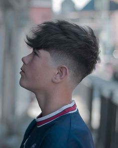 Teenage Haircuts, Popular Boys Haircuts, Teenager Boys