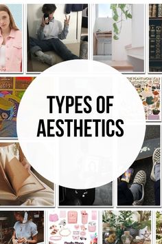 Name Of Aesthetics, Types Of Outfits Style List, Aesthetics List Fashion, Names Of Aesthetics Styles List, Aethstetics Types, Popular Aesthetics List, Different Girl Aesthetics List, Different Girl Aesthetics, Names Of Different Styles Fashion