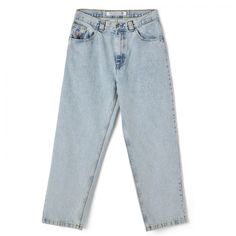 Andrew Wilson, Skateboarder, Light Blue Jeans, Woven Label, Boys Jeans, Pocket Pants, Pants Straight, Baggy Jeans, Denim Pant