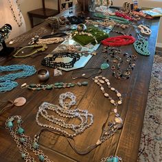 Lot Of High End Fashion Jewelry. Similar Style To Chico’s, Talbots Or Dept Store. Fun Whimsical Pieces. Over 500 Pieces. All Of Lot Not Shown In Pics.... Multiples Of Each. Plus Selling And Marketing Tools Included. Come With Travel Case Too!!! These Sold At My Boutique For Well Over $20 Each Piece. My Loss And A Your Gain. Entire Lot Wholesale Priced For $550 Crafts Jewelry, Diy Crafts Jewelry, Jewelry Business, High End Fashion, Travel Case, Marketing Tools, Jewelry Crafts, Fashion Jewelry, Women Jewelry