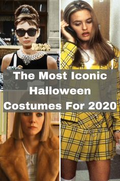 the most iconic halloween costumes for women in 1970 - present day fashions from past to present day