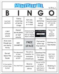 Loser Bingo Template, Things I Have Done Project Tiktok Template, Bingo Template Aesthetic, Red Flag Bingo, Tiktok Templates To Fill Out, Oc Bingo, Tiktok Bingo, Personality Bingo, Character Bingo