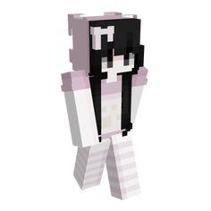 Skin Minecraft | NameMC Matching Minecraft Skins, Minecraft W, Cute Minecraft Houses, Minecraft Houses, Blue Lock