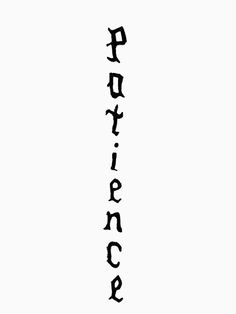 the word prince written in cursive writing on a white background with black ink