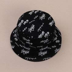 Material: Cotton Department Name: Adult Gender: Unisex Top Type: Flat Pattern Type: Letter Item Type: Bucket Hats Style: Casual Mens Panama Hat, Reversible Clothing, Summer Bucket Hat, Bucket Hat Fashion, Bucket Hat Style, Bucket Hat Summer, Aesthetic Clothing Stores, Bucket Hat Women, Stylish Caps