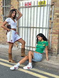 Basketball Shorts Outfit, Soccer Shoot, London Streetwear, Summer Basketball, Art Commissions, Golf Wang, Jersey Football, Outfit Check