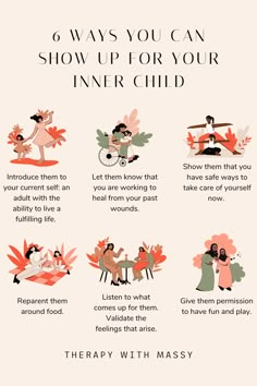 Healing From Parents, Inner Parts Therapy, Self Healing Ideas, Self Exploration Activities, Inner Self Work, Inner Child Activities For Adults, Inner Child Healing Aesthetic, Inner Child Healing Activities, Healing Inner Self