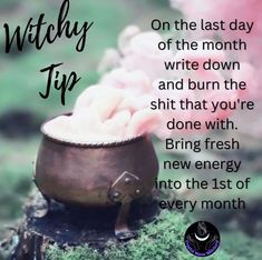 Good Morning Witches, Last Day Of The Month, Three Moons, First Of The Month, Moon Energy, Witch Rituals, Magic Spell Book