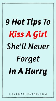 Are you looking for tips on how do you make a girl melt with a kiss? Or maybe you’re confused on how to know when to kiss a girl? In this post, I have explained everything you need to know about kissing your girlfriend romantically, how to kiss a girl for the first time, or tips to kiss a girl like a pro. Check out this relationship advice on how to kiss a girl and make her want more. In this post, you will also learn things you should never do while kissing How To Make Your Girlfriend Kiss You, When He Kisses Your Stomach, How To Have The Perfect Kiss, How To Ask For A Kiss, How To Get Your Girlfriend To Kiss You, Where To Kiss Your Girlfriend, How To Get Girls To Like You, Tips About Kissing, How To Touch Your Girlfriend